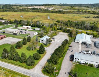 Plus de détails pour 105 Albert St S, Sunderland, ON - Industriel/Logistique à vendre