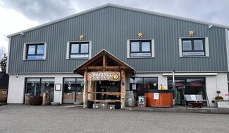 Plus de détails pour Dalfaber Dr, Aviemore - Local commercial à louer