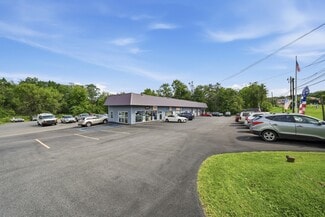 Plus de détails pour 106 Camellia Rd, Brodheadsville, PA - Local commercial à vendre