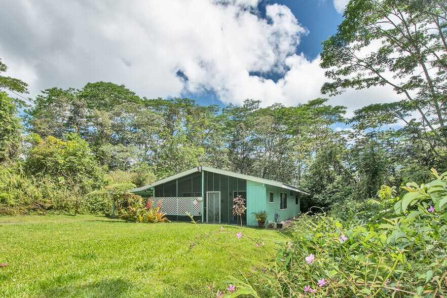 14-3307 Dolphin Ln, Pahoa, HI à vendre - Photo de l’immeuble – Image 2 sur 22