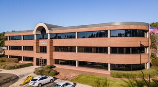 Plus de détails pour 2828 Croasdaile Dr, Durham, NC - Bureau à vendre