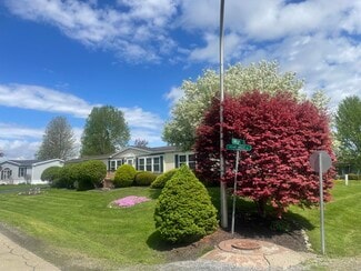 Plus de détails pour New York 96, Waterloo Town, NY - Logement à vendre