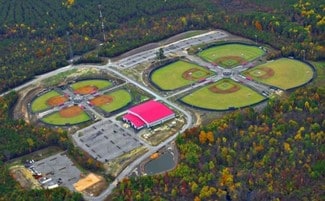 Plus de détails pour 8217 County Fair Ln, Ruther Glen, VA - Sports et loisirs à vendre