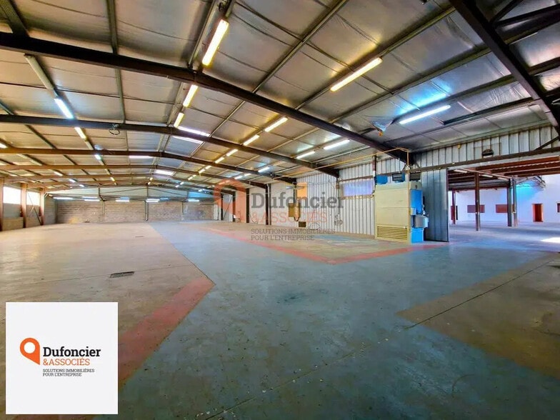 Bureau dans Poitiers à louer - Photo intérieure – Image 1 sur 12