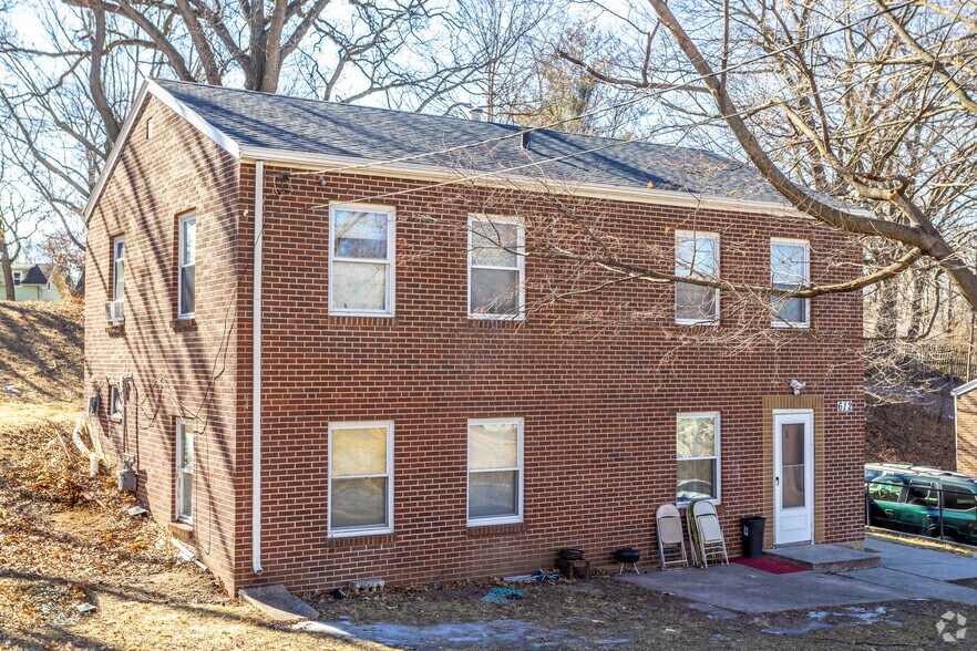 612 Bancroft St, Des Moines, IA à vendre - Photo de l’immeuble – Image 2 sur 2