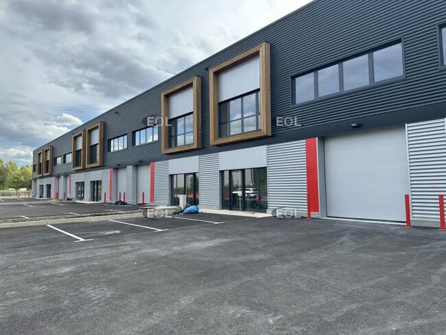 Plus de détails pour 248 Allée De La Durance, Manosque - Local d'activités à louer