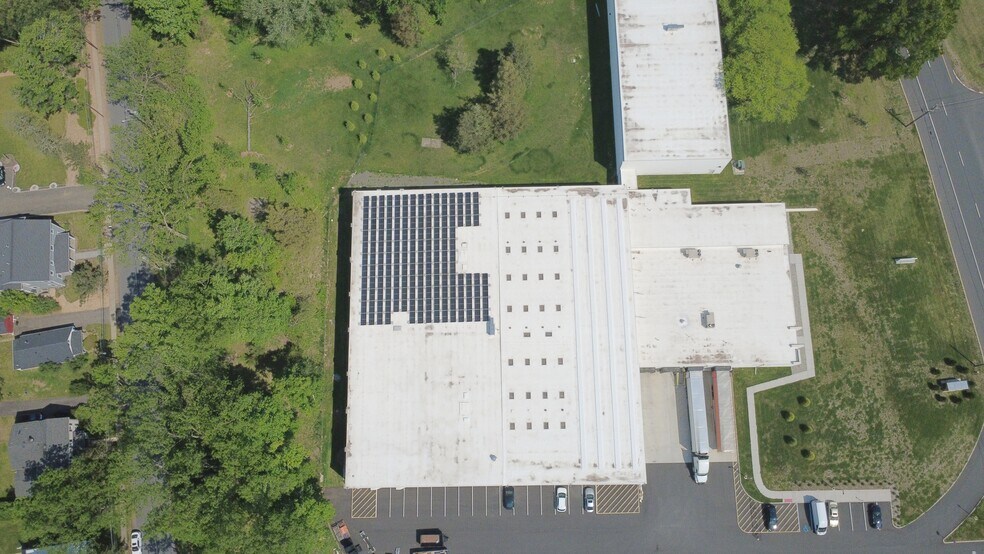 388 US Highway 22 W, Readington, NJ à louer - Photo de l’immeuble – Image 3 sur 13