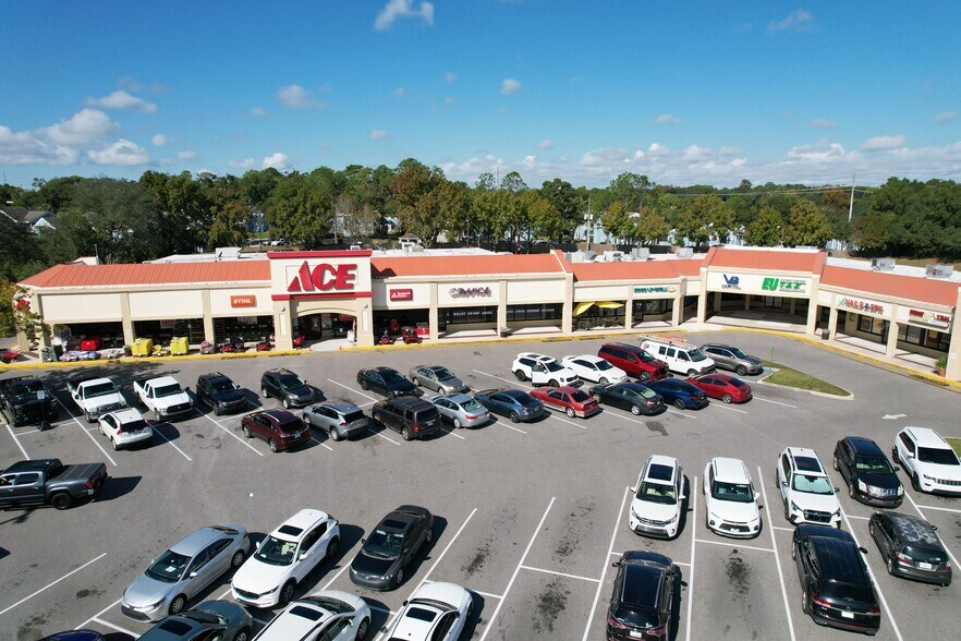 442-510 S Hunt Club Blvd, Apopka, FL à louer - Photo de l’immeuble – Image 3 sur 13