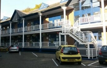 167-169 London Rd, Kingston Upon Thames à louer Photo de l’immeuble– Image 2 sur 4