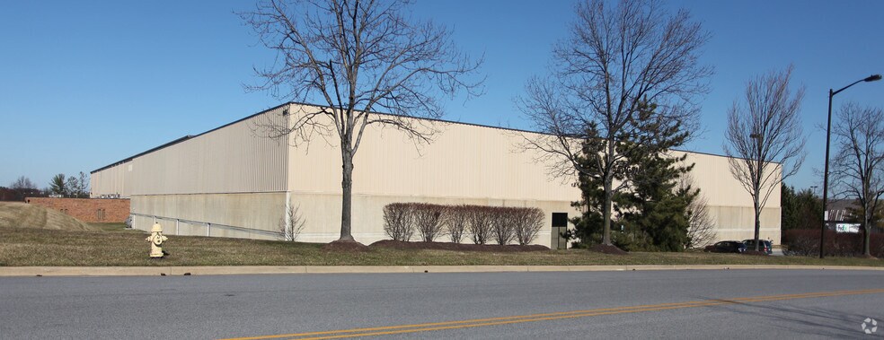 7463 New Ridge Rd, Hanover, MD à louer - Photo de l’immeuble – Image 2 sur 5