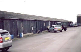 Plus de détails pour Chearsley Rd, Long Crendon - Industriel/Logistique à louer