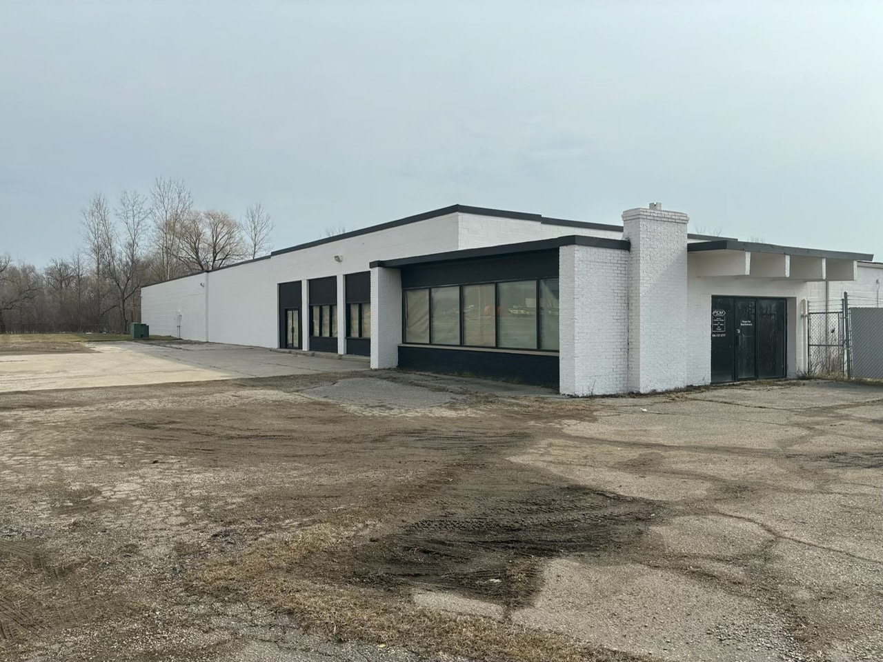 65700 Gratiot Ave, Lenox, MI à louer Photo intérieure– Image 1 sur 5
