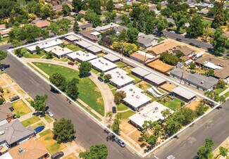 Plus de détails pour 1461 W 19th St, Merced, CA - Logement à vendre