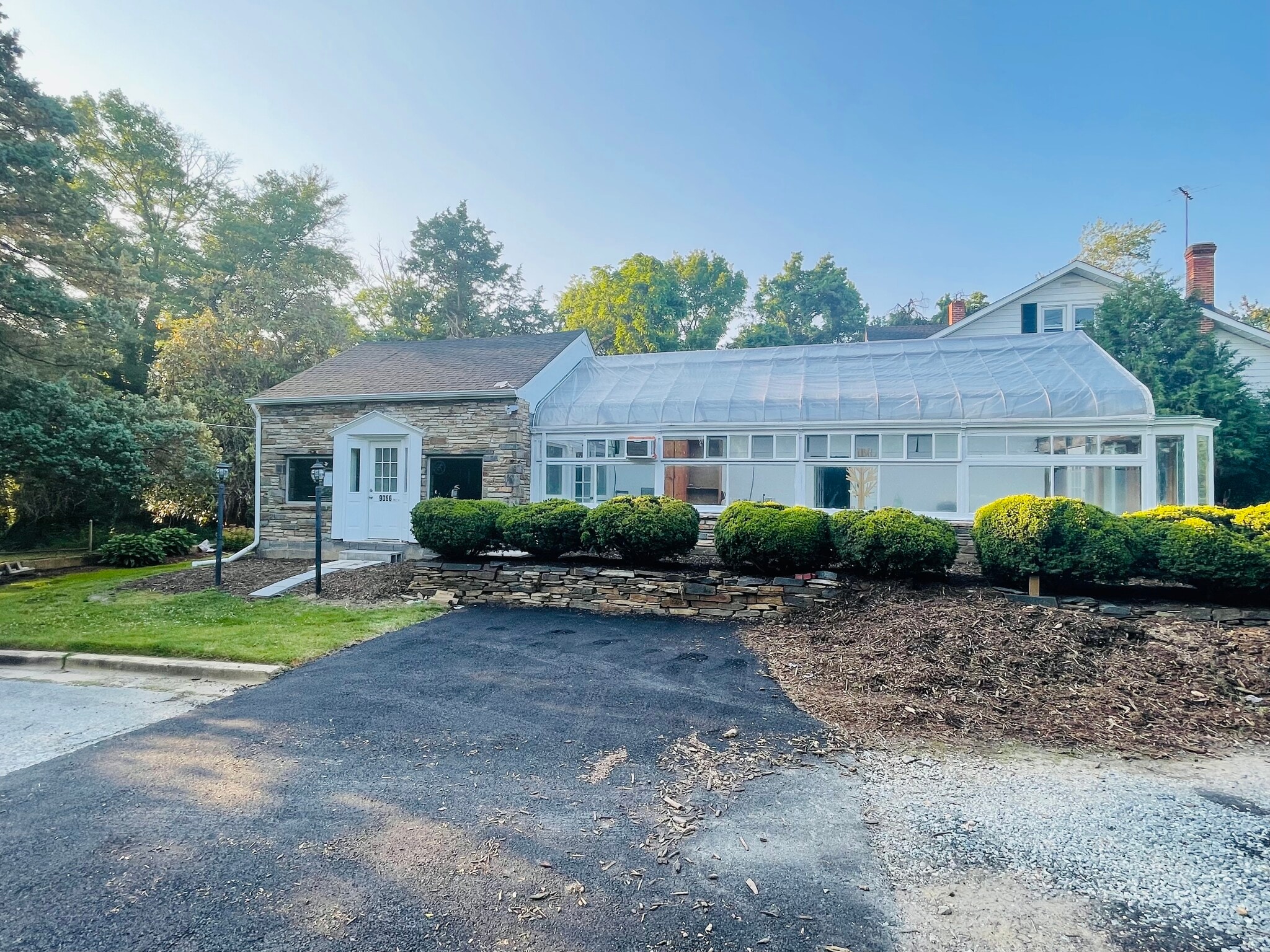 9066 Baltimore Ave, College Park, MD à louer Photo principale– Image 1 sur 51