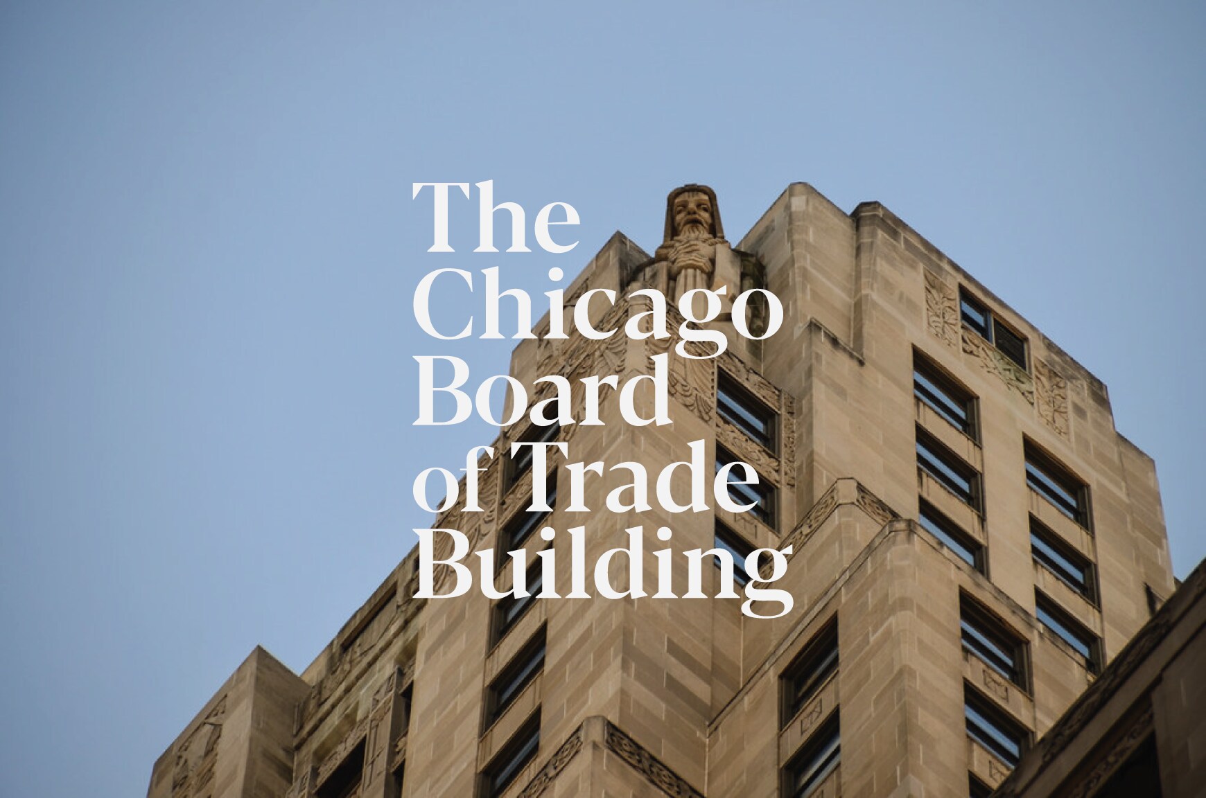 141 W Jackson Blvd, Chicago, IL à louer Photo principale– Image 1 sur 23