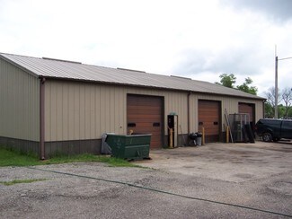Plus de détails pour 5N025 Wooley Rd, Maple Park, IL - Industriel/Logistique à louer