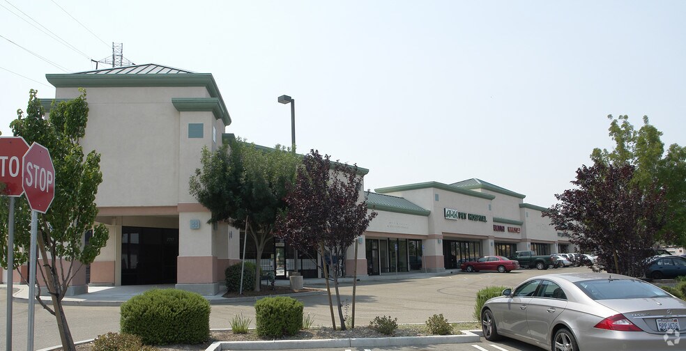 2735 E Tregallas Rd, Antioch, CA à louer - Photo de l’immeuble – Image 2 sur 13