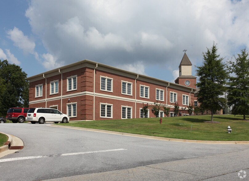 500 Plantation Park Dr, Loganville, GA à louer - Photo de l’immeuble – Image 3 sur 122