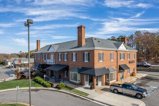 Plus de détails pour 9782 Gayton Rd, Richmond, VA - Bureau, Local commercial à louer