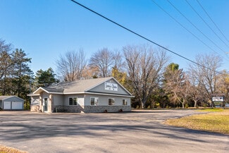Plus de détails pour 816 Hwy 23/73, Princeton, WI - Local commercial à vendre