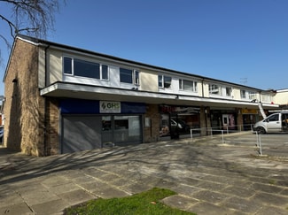 Plus de détails pour 43 Carisbrooke Rd, Gosport - Local commercial à louer