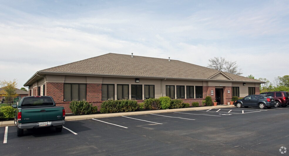 10554 Success Ln, Dayton, OH à vendre - Photo de l’immeuble – Image 3 sur 13