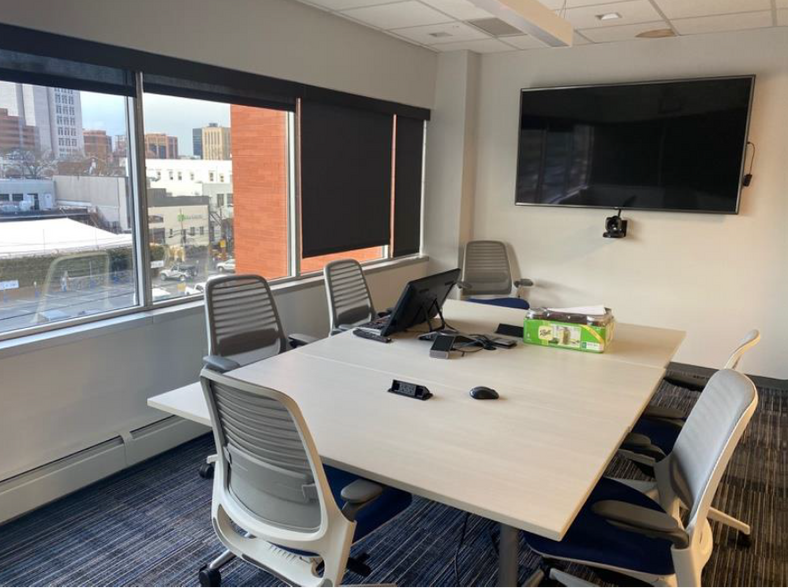 2 Lyon Pl, White Plains, NY à louer - Photo intérieure – Image 2 sur 7