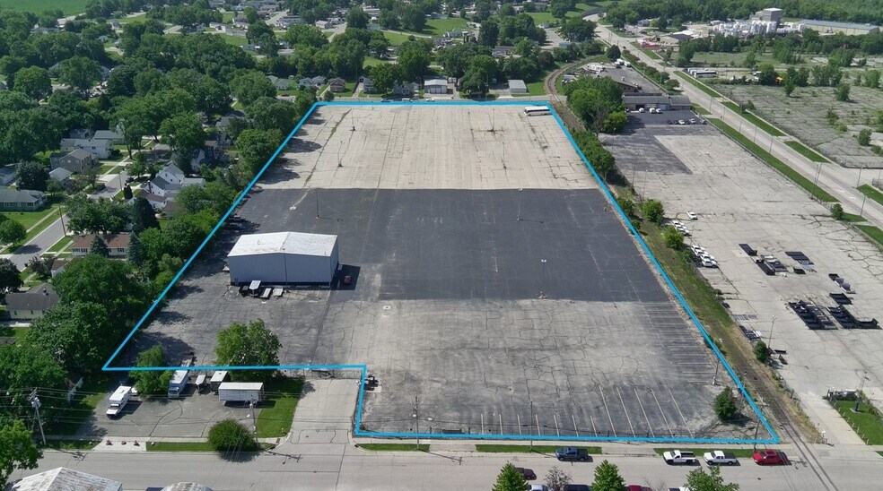 1200 Harold ave, Janesville, WI à louer - Photo principale – Image 1 sur 9