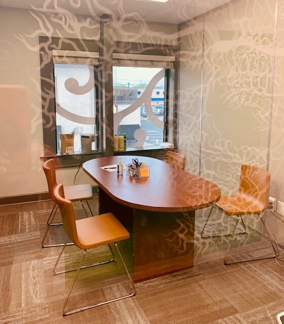 110-114 N 9th St, Noblesville, IN à louer Photo intérieure– Image 1 sur 1