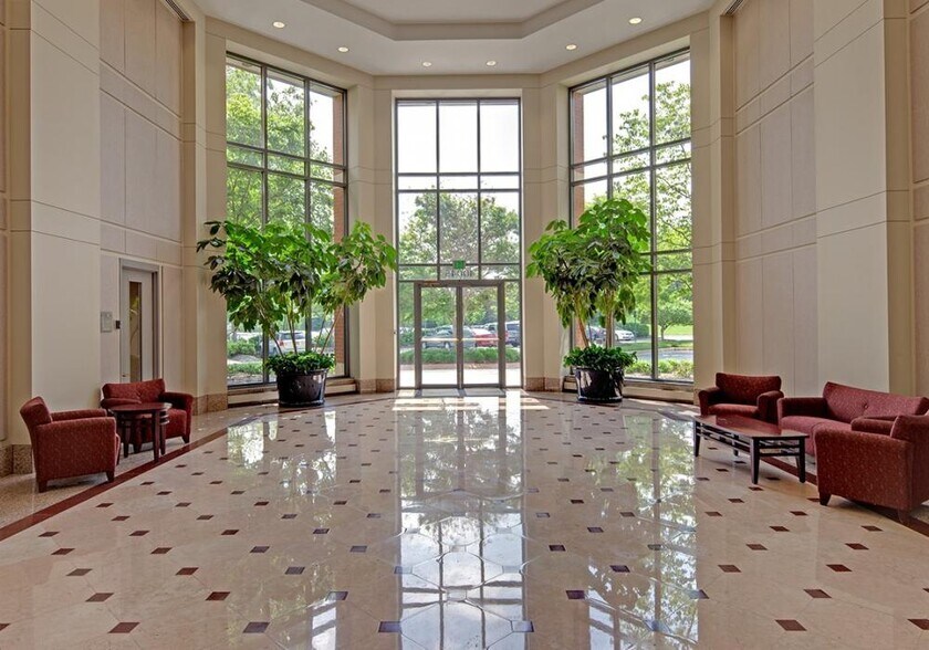 10045 Red Run Blvd, Owings Mills, MD à louer - Photo intérieure – Image 2 sur 9