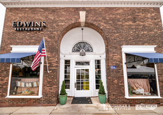 Plus de détails pour 13101-13133 Shaker Sq, Cleveland, OH - Local commercial à louer