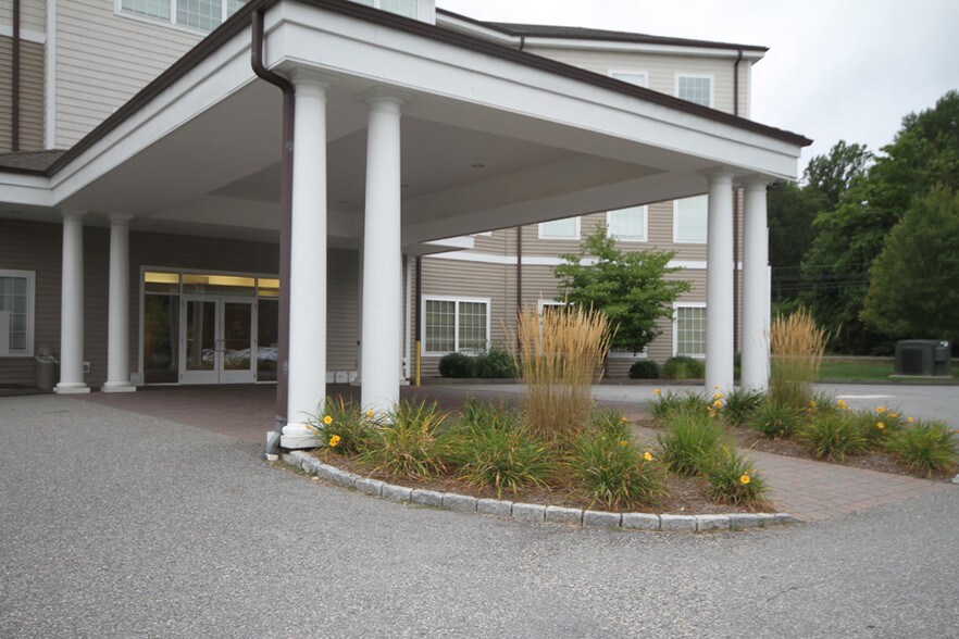 5 Pequot Park Rd, Westbrook, CT à louer - Photo de l’immeuble – Image 3 sur 5