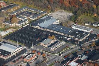 Plus de détails pour 2 Troy Rd, Delaware, OH - Local commercial à louer