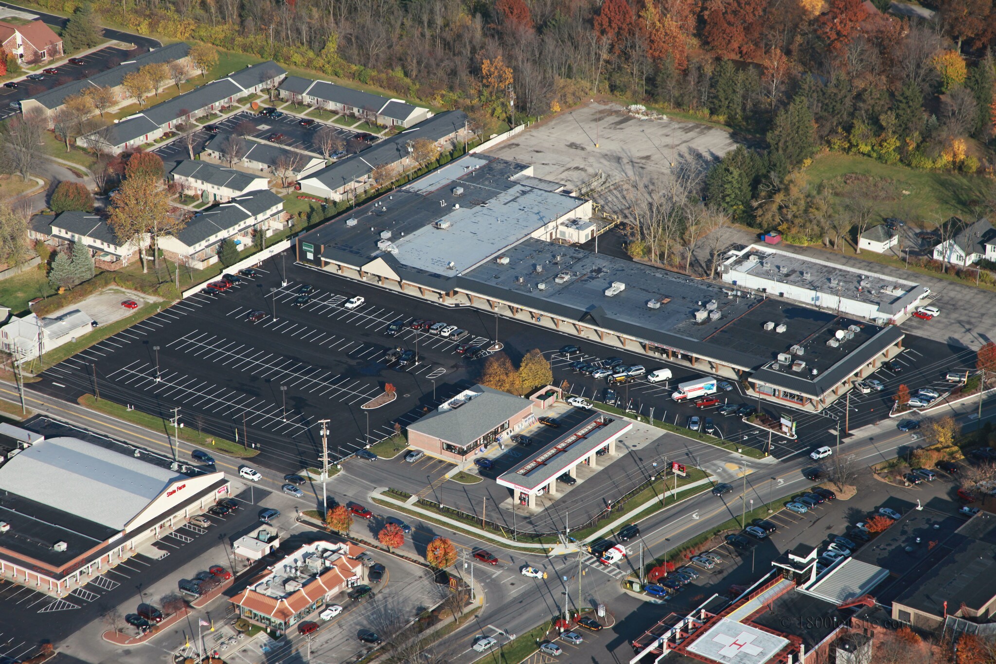 2 Troy Rd, Delaware, OH à louer Photo de l’immeuble– Image 1 sur 5