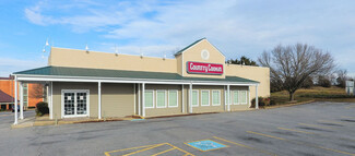 Plus de détails pour 54 Comfort Way, Lexington, VA - Local commercial à vendre