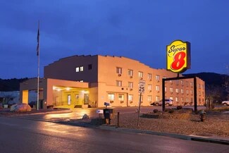 Plus de détails pour 20 Stewart St, Durango, CO - Hôtellerie à vendre