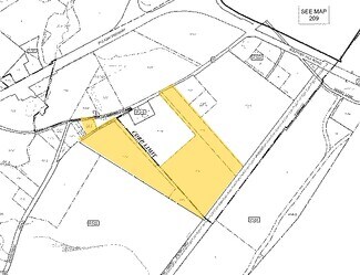 Plus de détails pour 1001 Old Philadelphia Rd, Aberdeen, MD - Terrain à louer