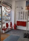 Internal space
