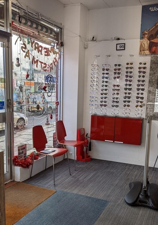 23 Market Jew St, Penzance, CON TR18 2HR - Lot GF -  - Photo intérieure - Image 1 of 3