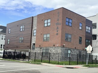Plus de détails pour 474 10th Ave, Paterson, NJ - Logement à vendre