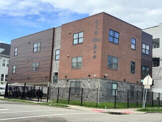 Plus de détails pour 474 10th Ave, Paterson, NJ - Logement à vendre