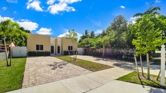 Plus de détails pour 2936 NW 27th St, Miami, FL - Logement à vendre