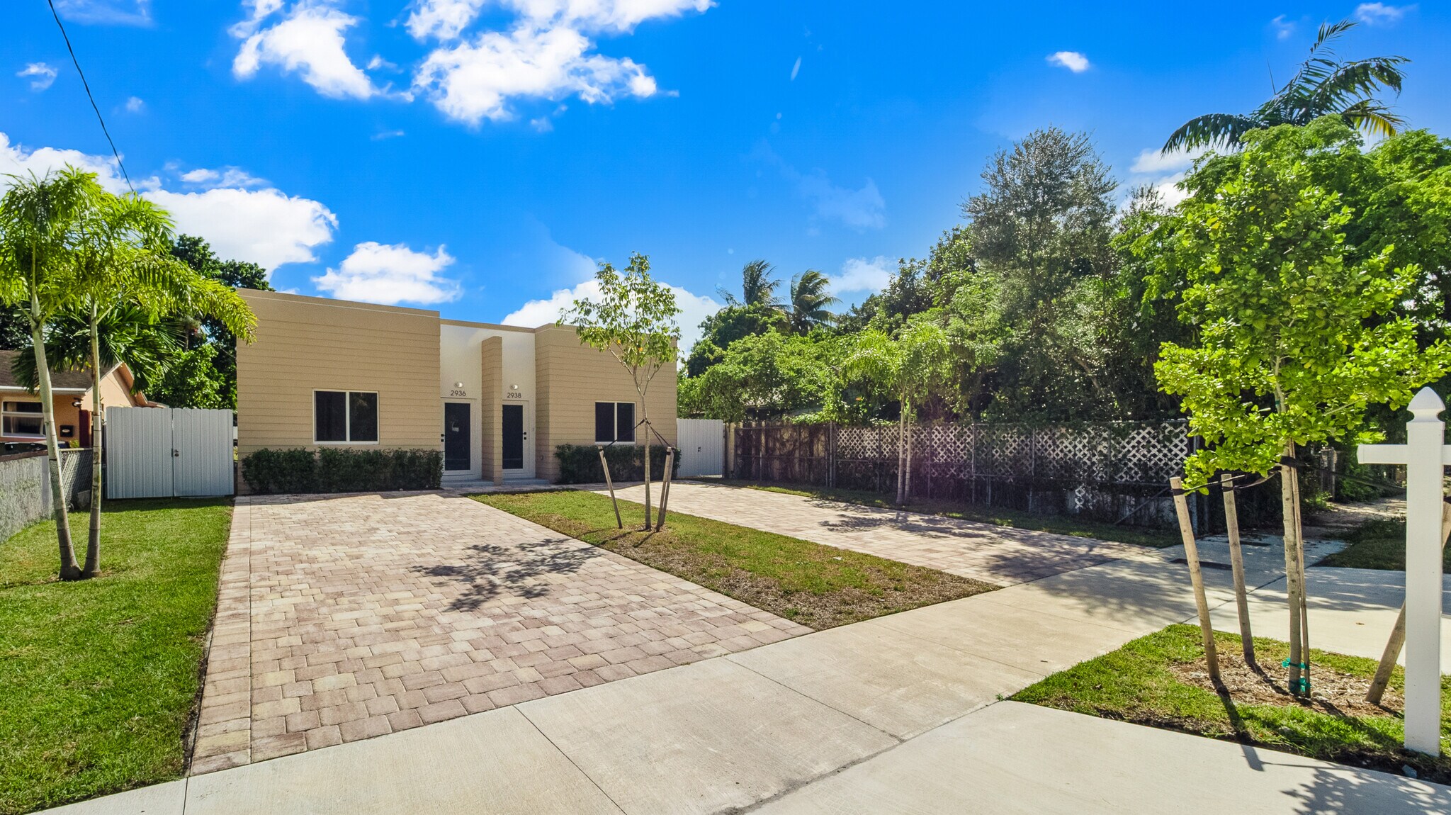 2936 NW 27th St, Miami, FL à vendre Photo de l’immeuble– Image 1 sur 30