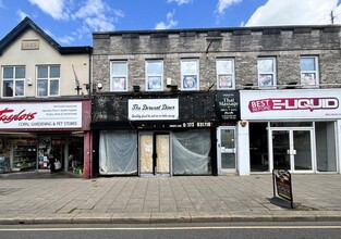 83 High St, Alfreton à louer Photo de l’immeuble– Image 1 sur 5