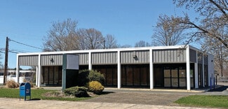 Plus de détails pour 123 E Main St, Plainville, CT - Local commercial à vendre
