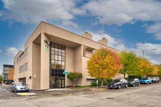 Plus de détails pour 4600 37th Ave SW, Seattle, WA - Industriel/Logistique à vendre