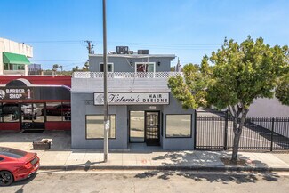 Plus de détails pour 2517 W Beverly Blvd, Montebello, CA - Local commercial à vendre