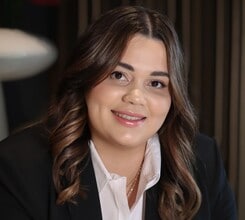 Yenisey Alvarez