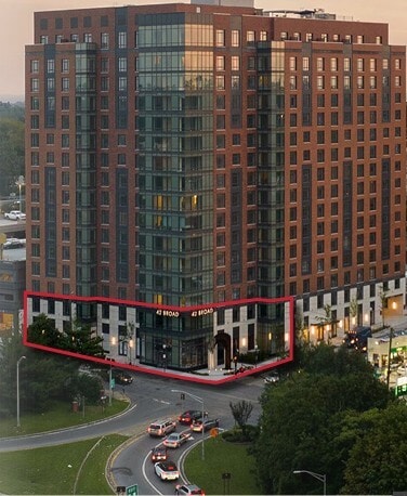 42 Broad St W, Mount Vernon, NY à louer Photo de l’immeuble– Image 1 sur 2