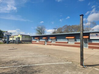 Plus de détails pour 1600 N California Pky, Fort Worth, TX - Local commercial à vendre